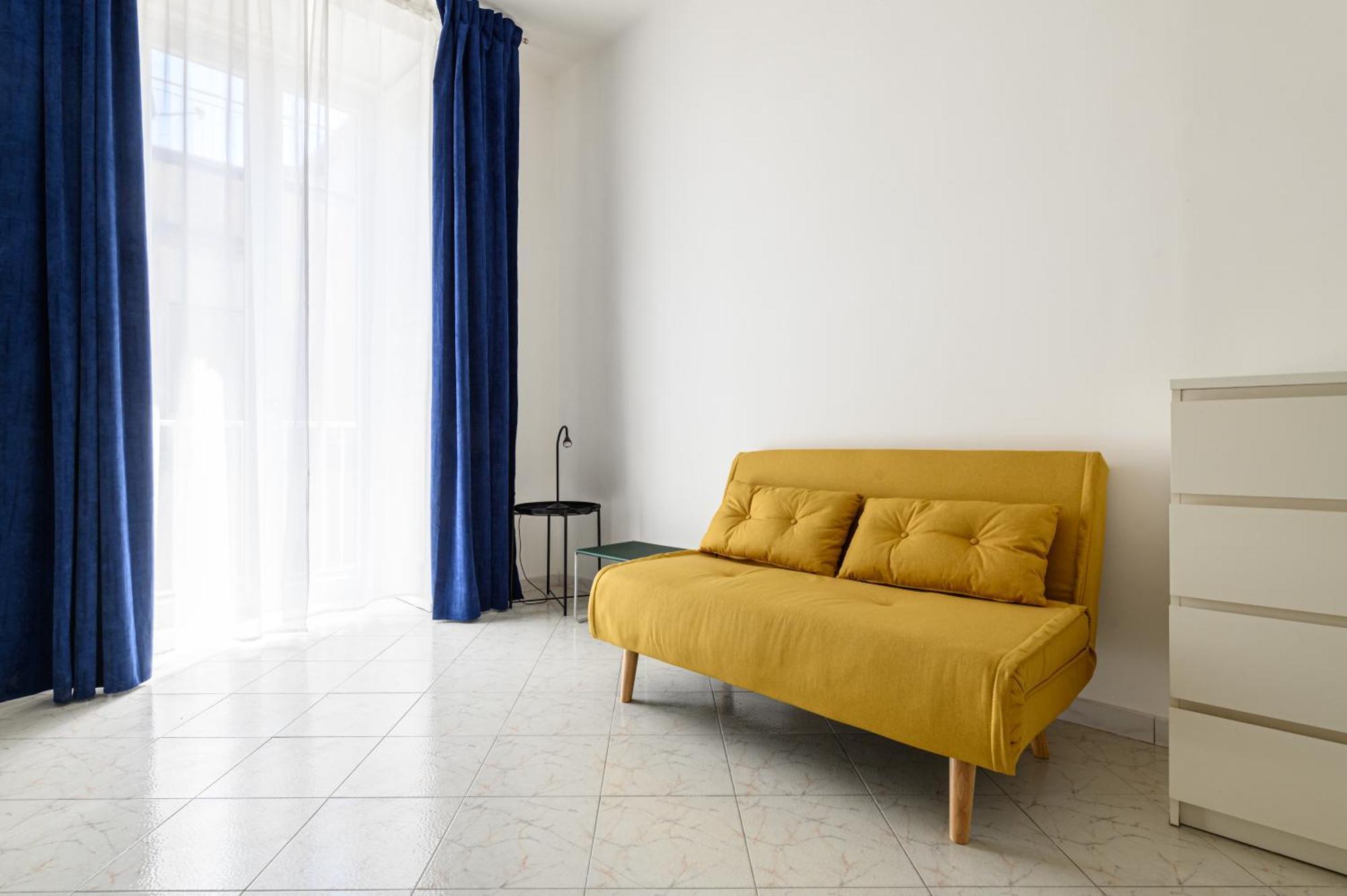 Piazza Dante & Wi-fi Apartment Naples