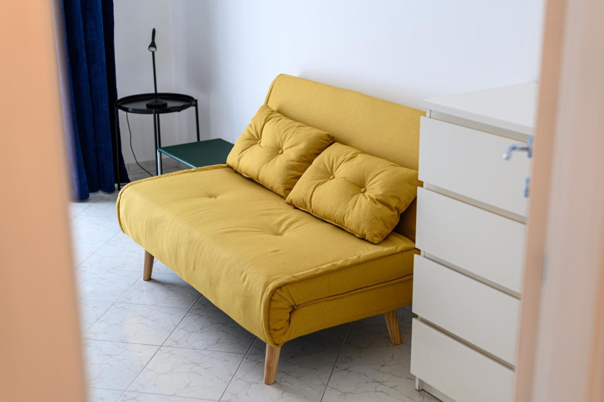 Piazza Dante & Wi-fi Apartment *