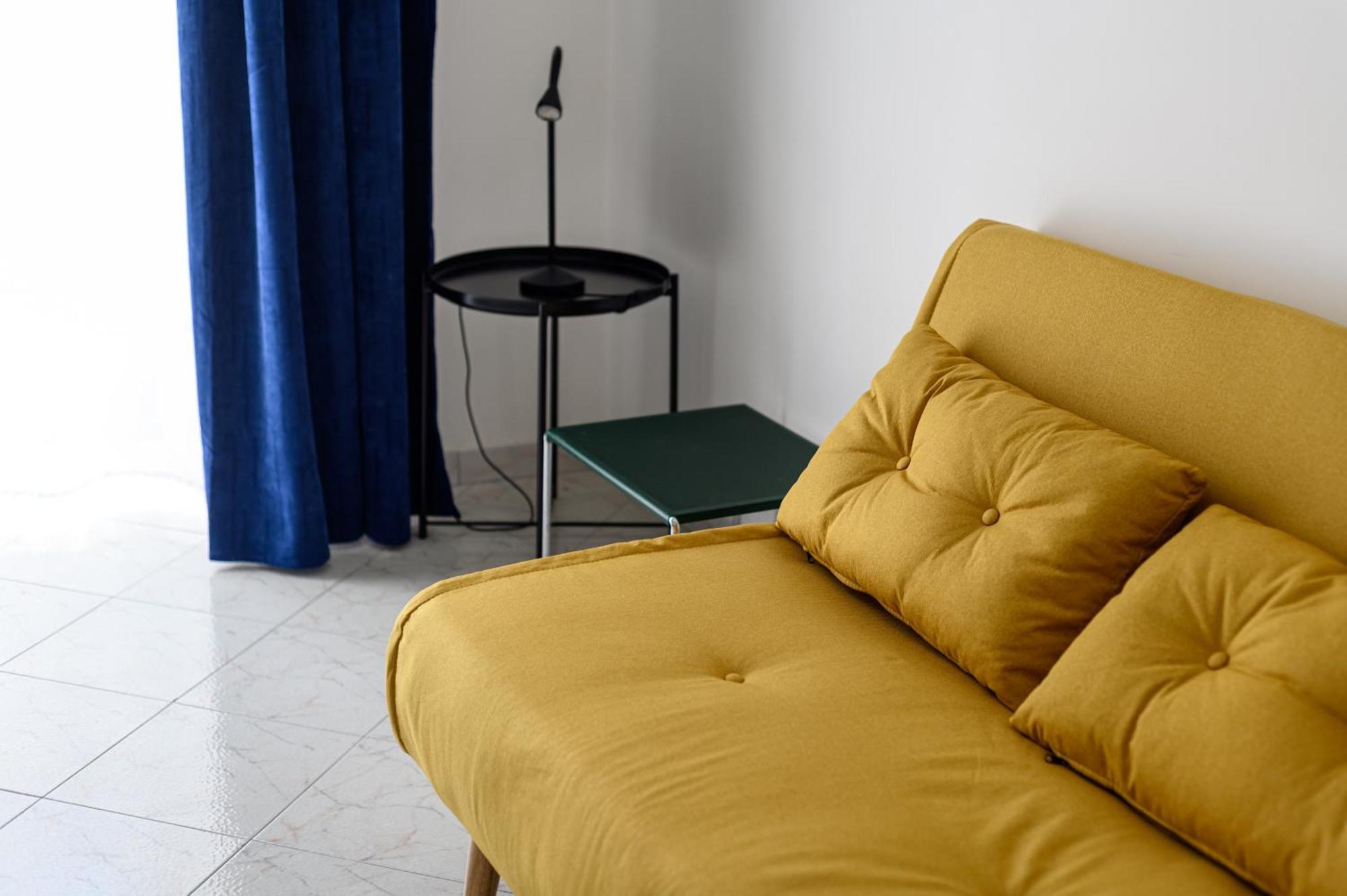 Apartment Piazza Dante & Wi-fi Naples