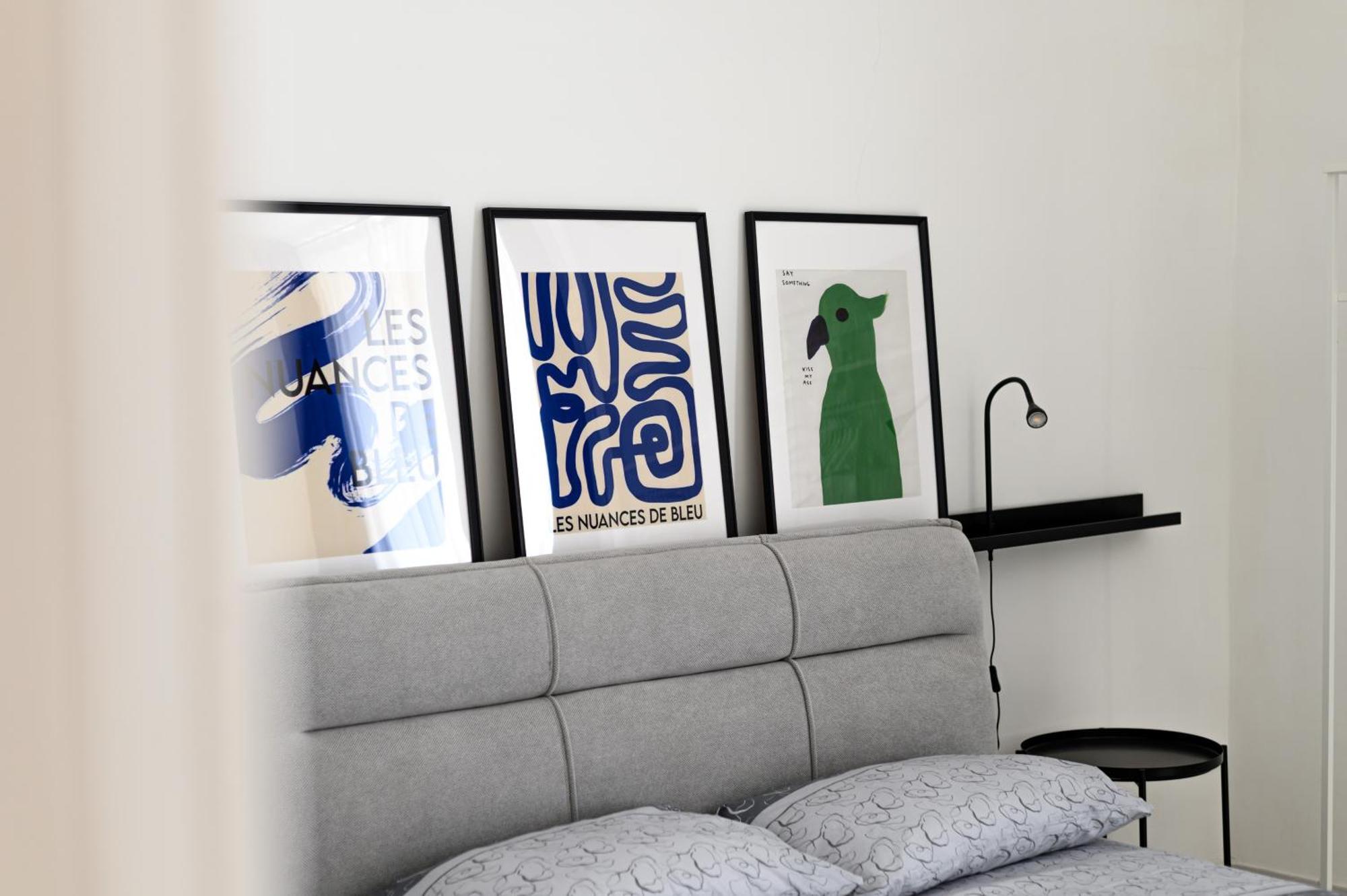 Piazza Dante & Wi-fi Apartment
