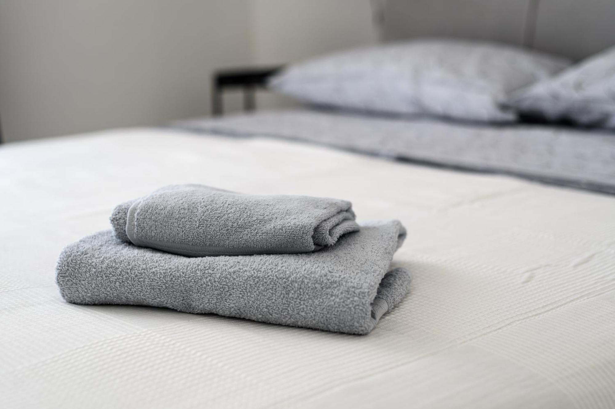 Piazza Dante & Wi-fi Apartment