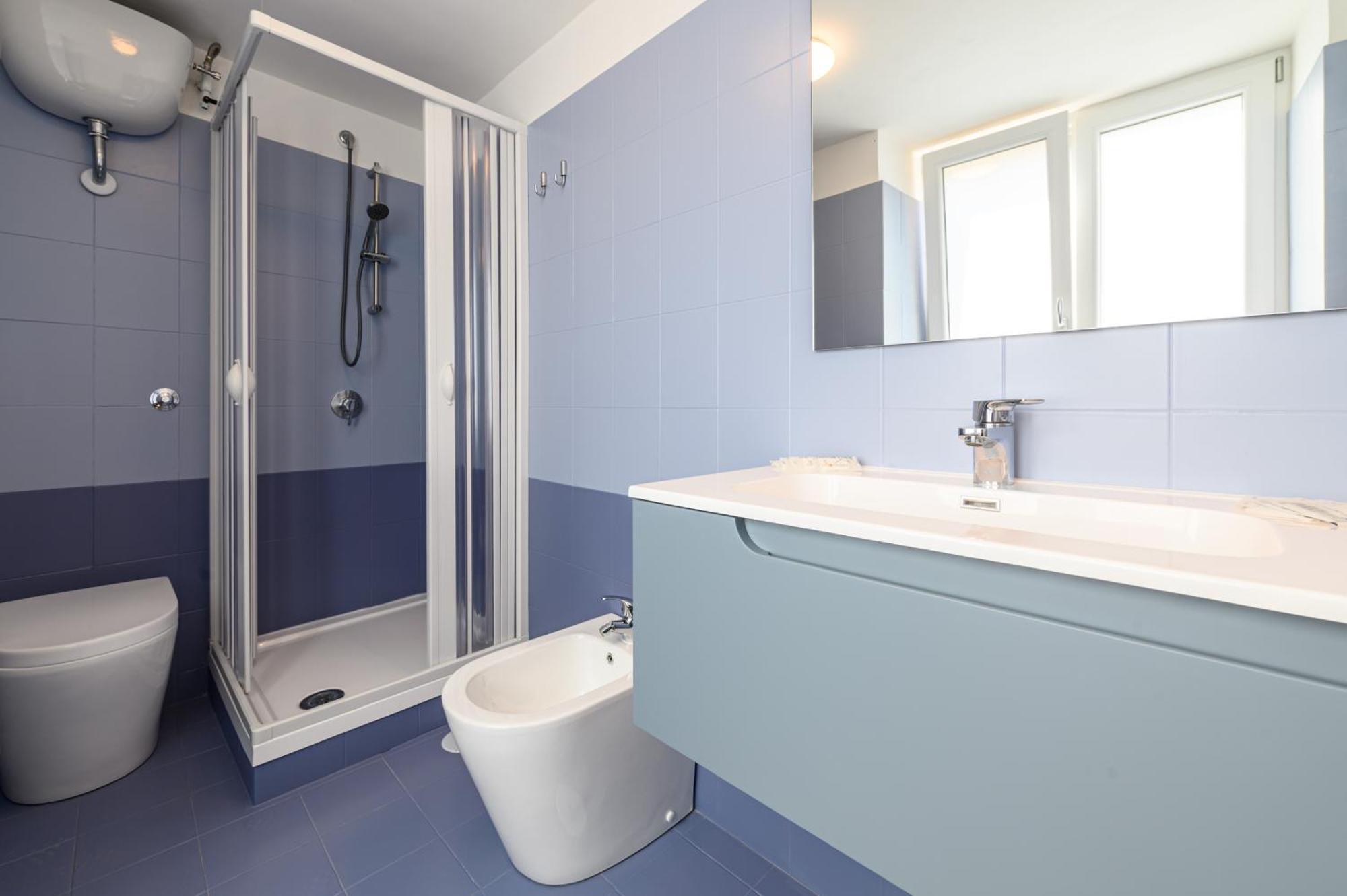 Piazza Dante & Wi-fi Apartment